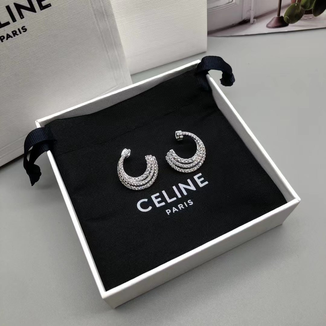 1XCL564EDE Stylish Earrings