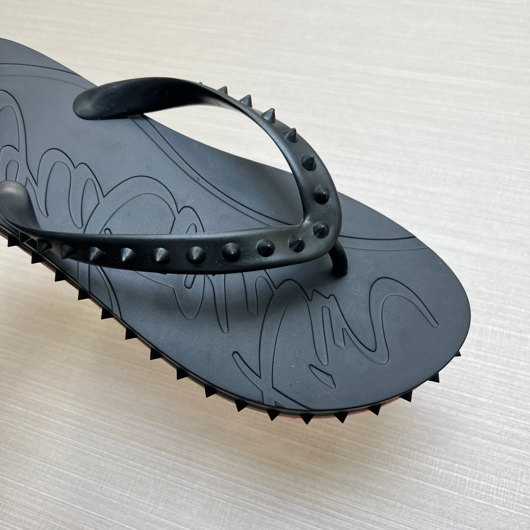 54A106ZDE Stylish slippers