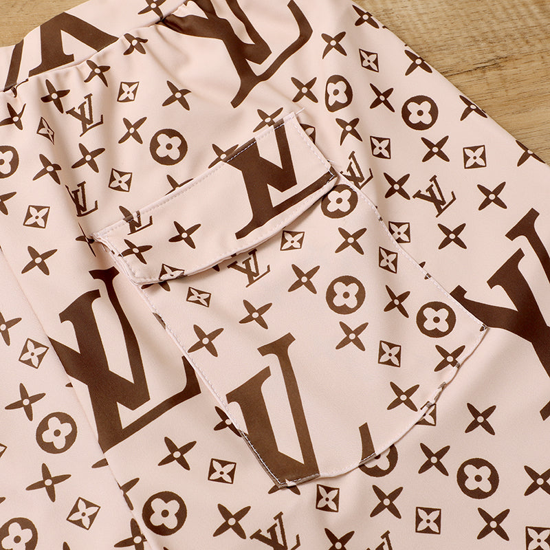 14E34YDE Stylish Men's trunks