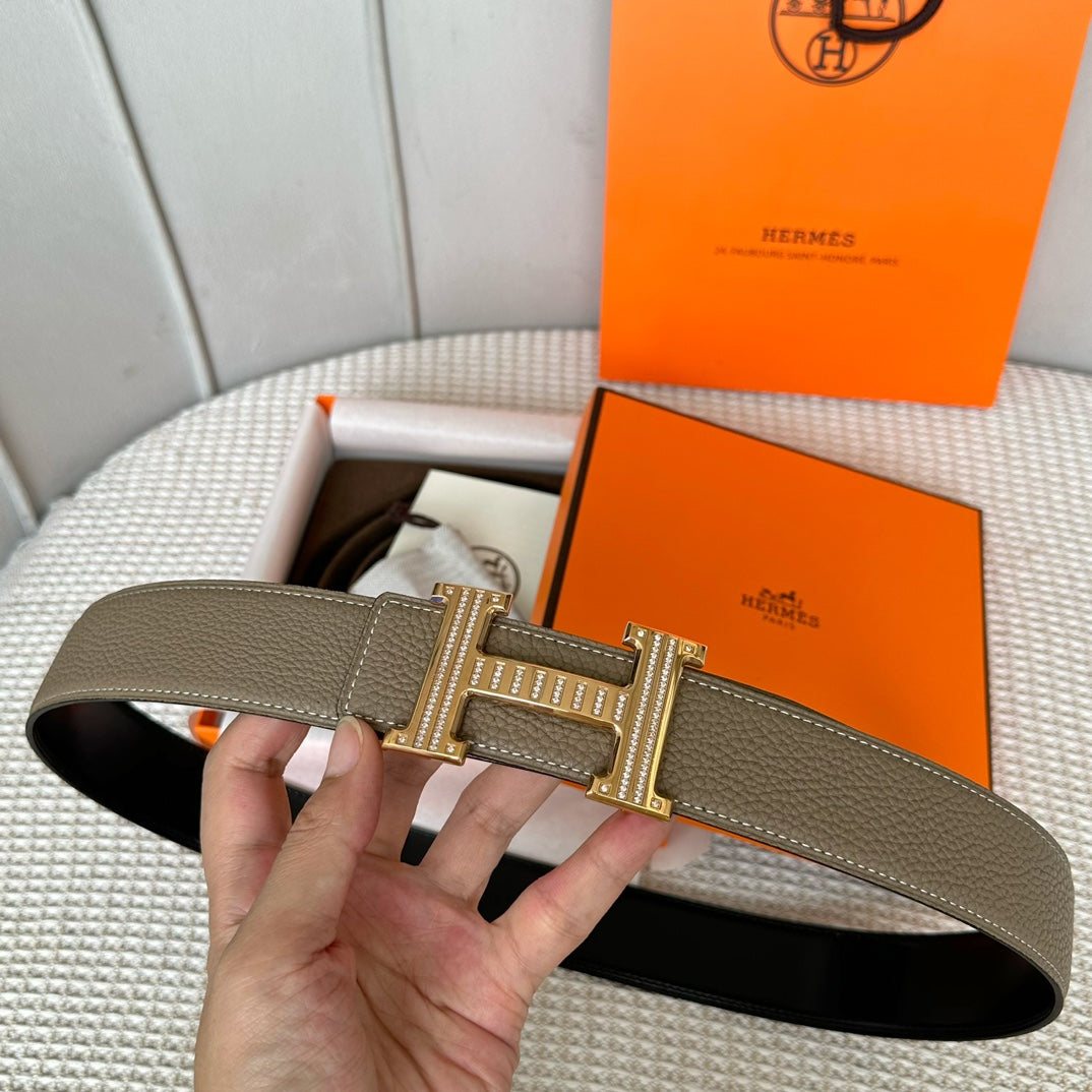 14H50PDE Stylish High quality belt With full package