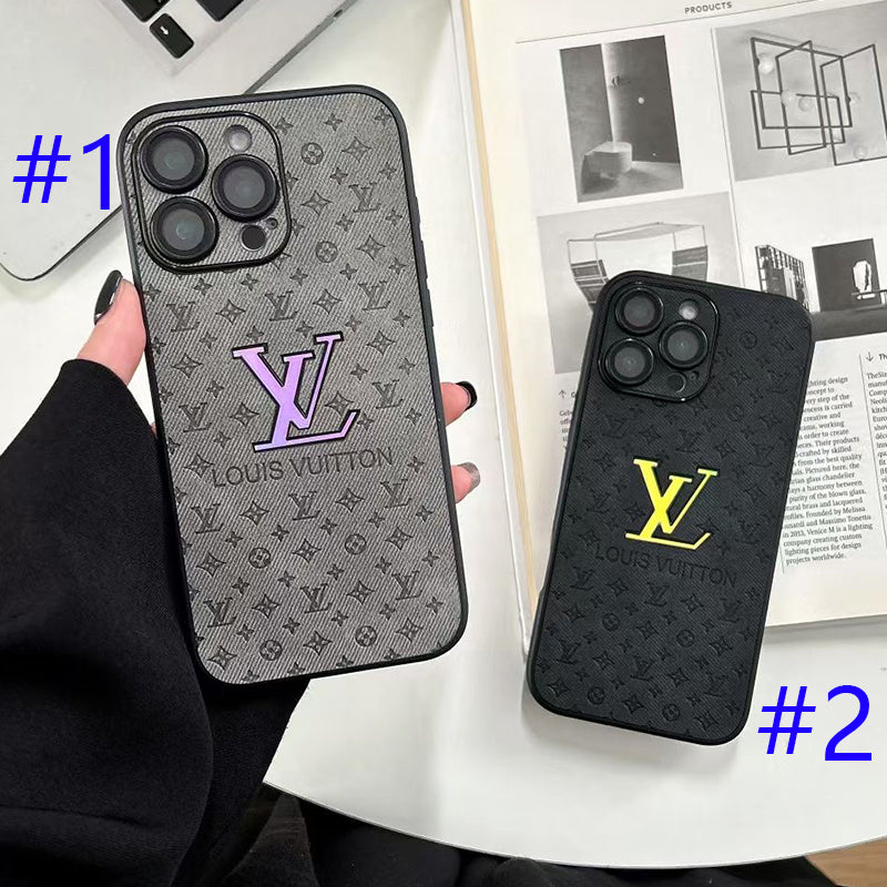 135RE192ADE Stylish Phone Case