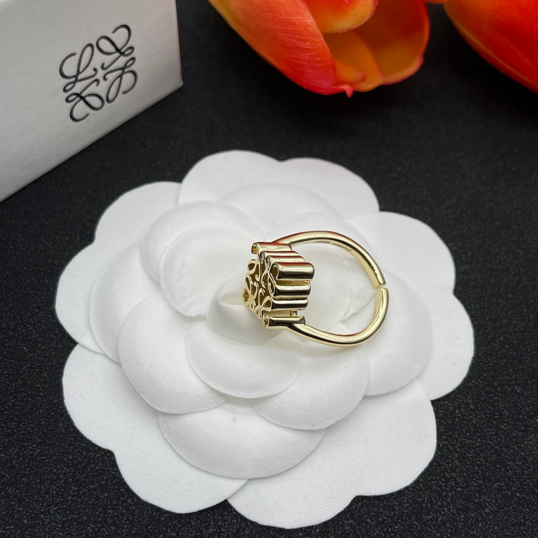 14A883JDE Stylish rings