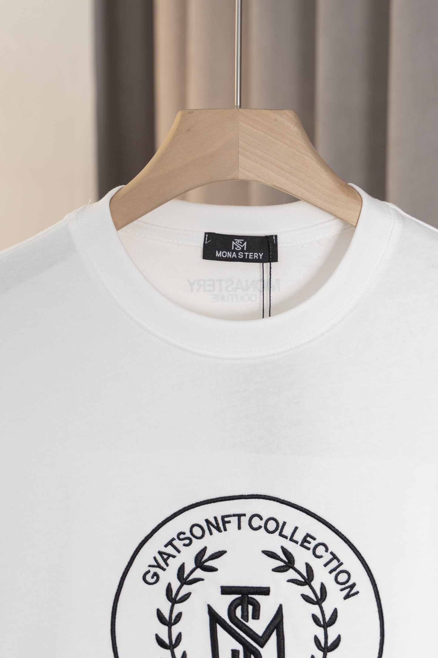 1ZA580UDE Stylish T-shirts