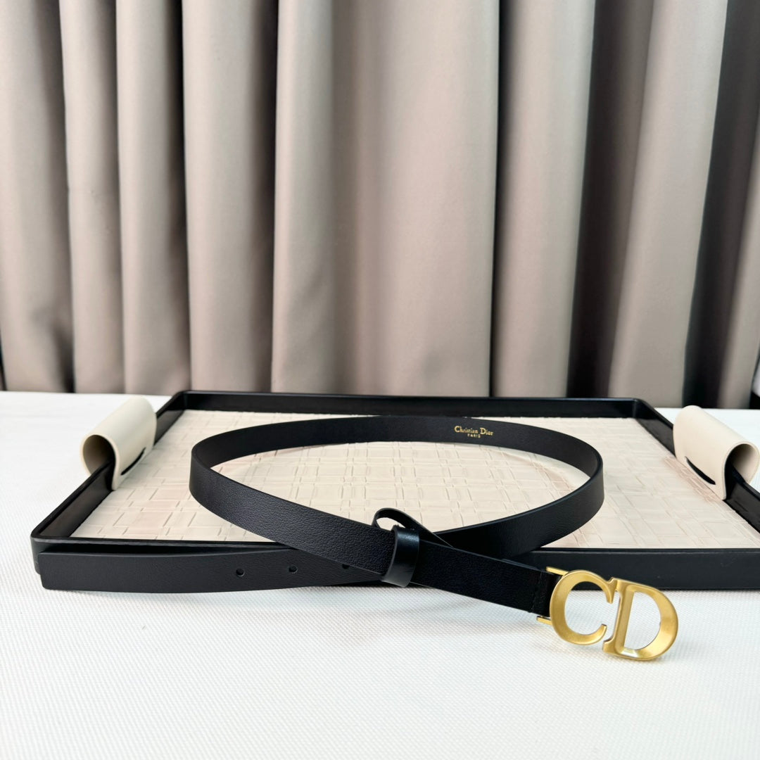 14D18PDE Stylish High quality belt With full package