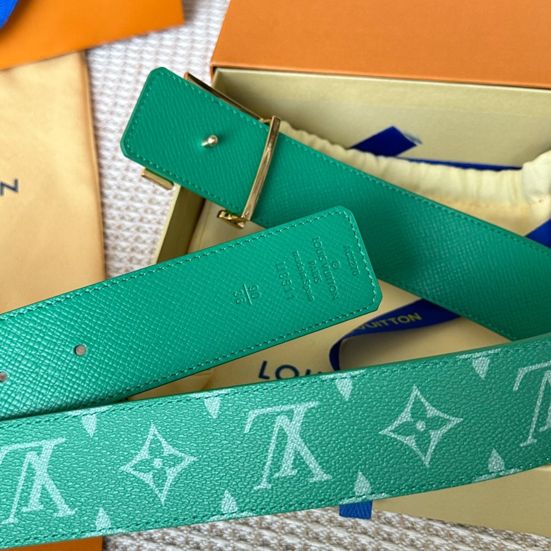 14E74PDE Stylish High quality belt With full package