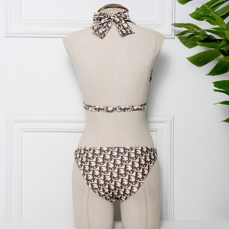 14D222YDE Stylish Bikini swimsuit