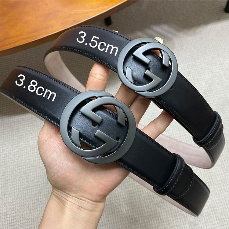 JB01PDE Stylish High quality belt With full package