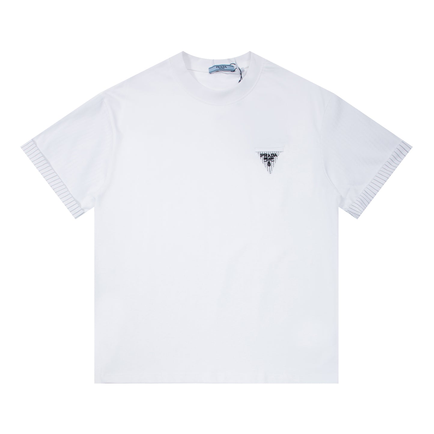 1ZP531UDE Stylish T-shirts