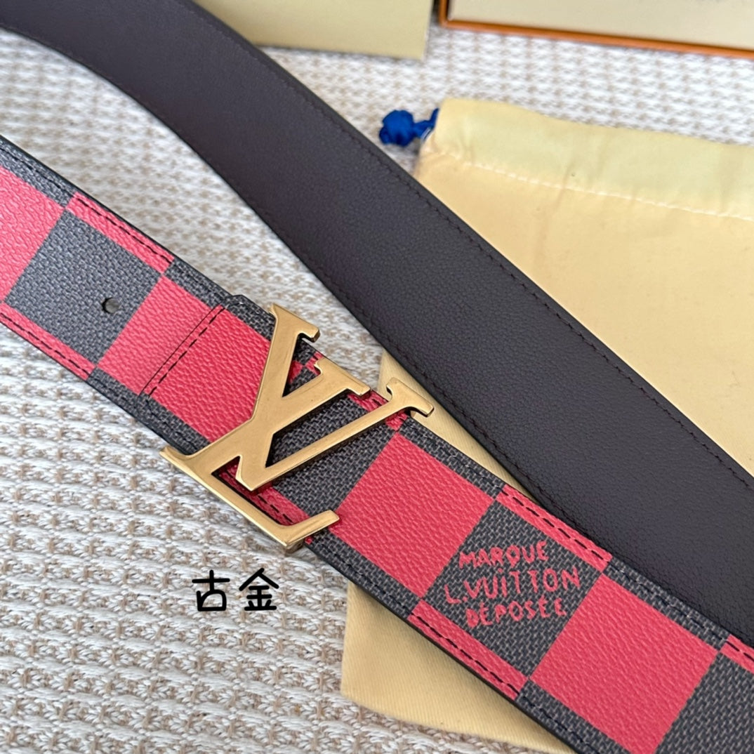 14E149PDE Stylish High quality belt With full package