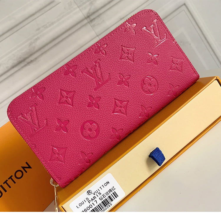 1E06BDE Stylish leather wallets