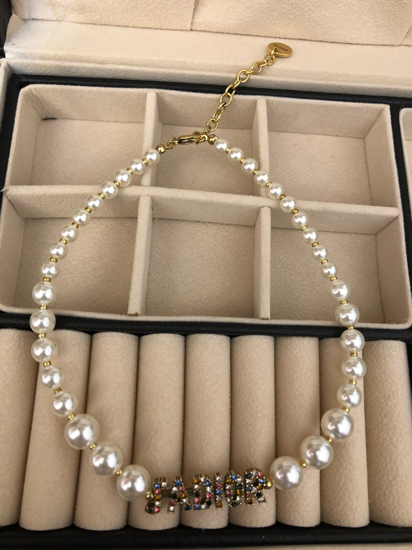 14D1028XDE Stylish Necklaces