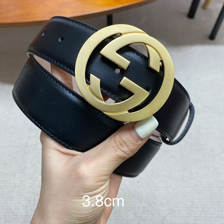 JB02PDE Stylish High quality belt With full package