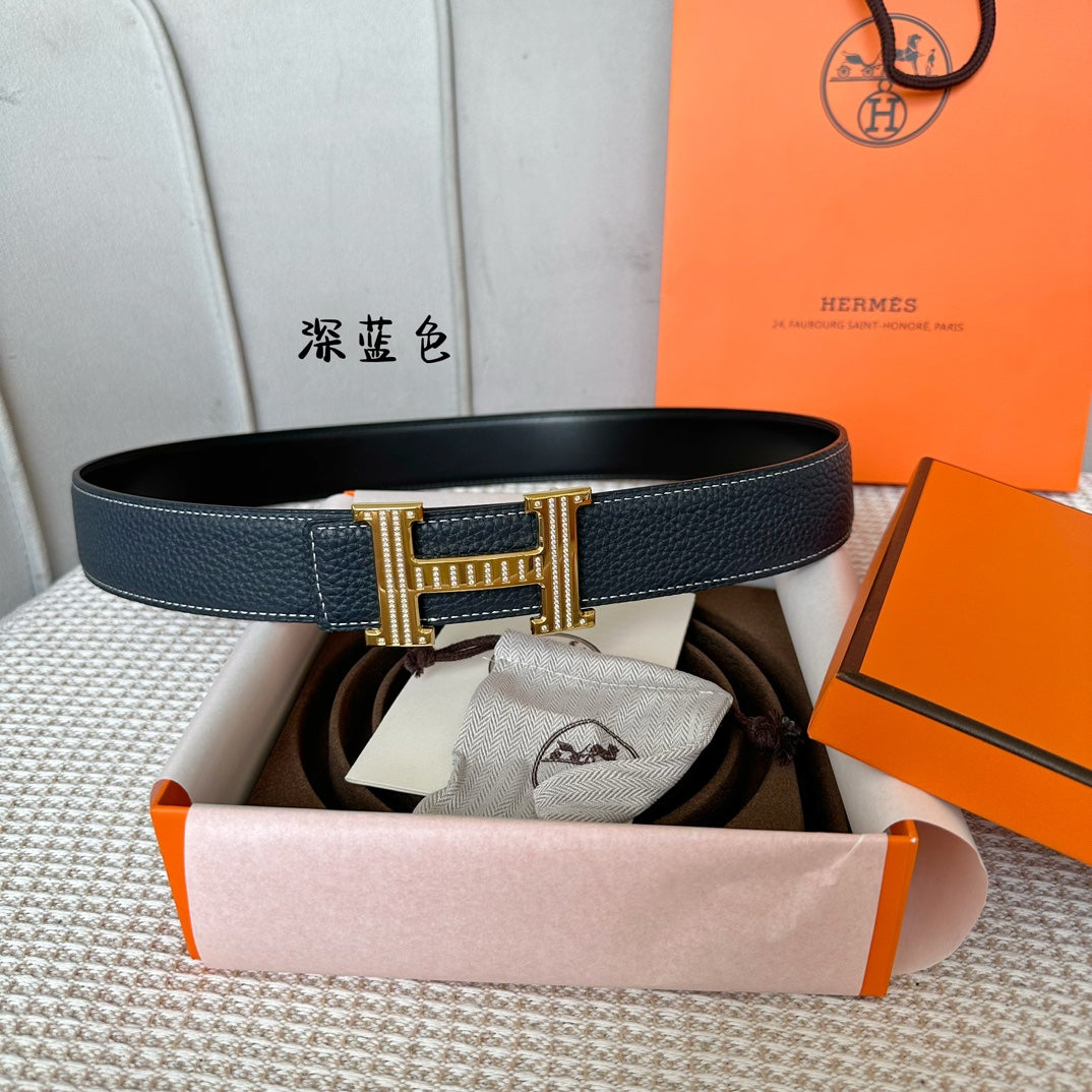 14H50PDE Stylish High quality belt With full package