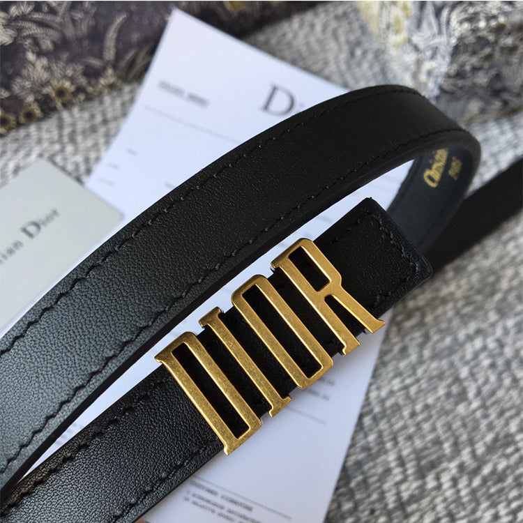 JD16PDE Stylish High quality belt With full package