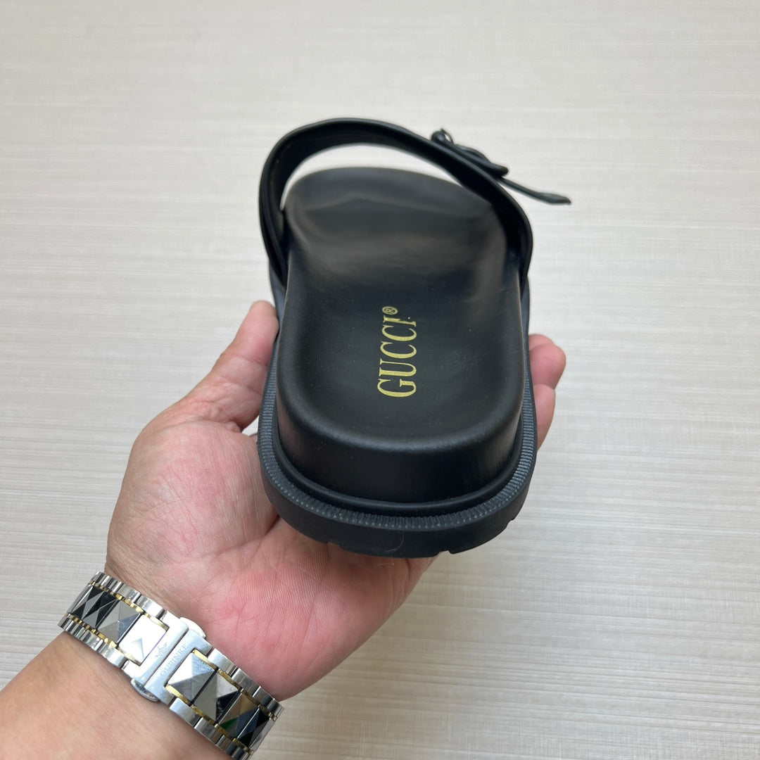 54B92ZDE Stylish slippers