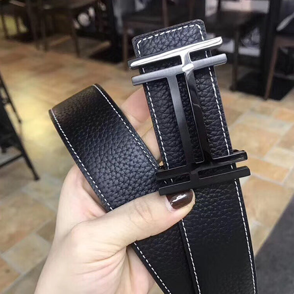 JH6PDE Stylish High quality belt With full package