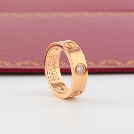 BK35JDE Stylish high quality rings