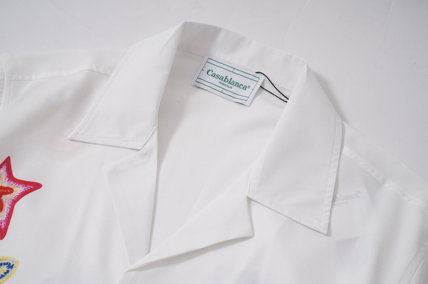 135RA136UDE Stylish shirt and shorts set