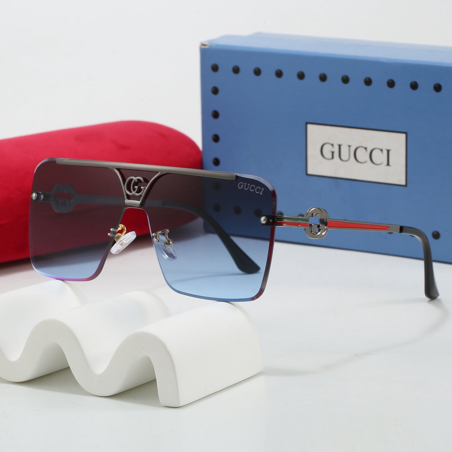 285RB47TDE Stylish Sunglasses