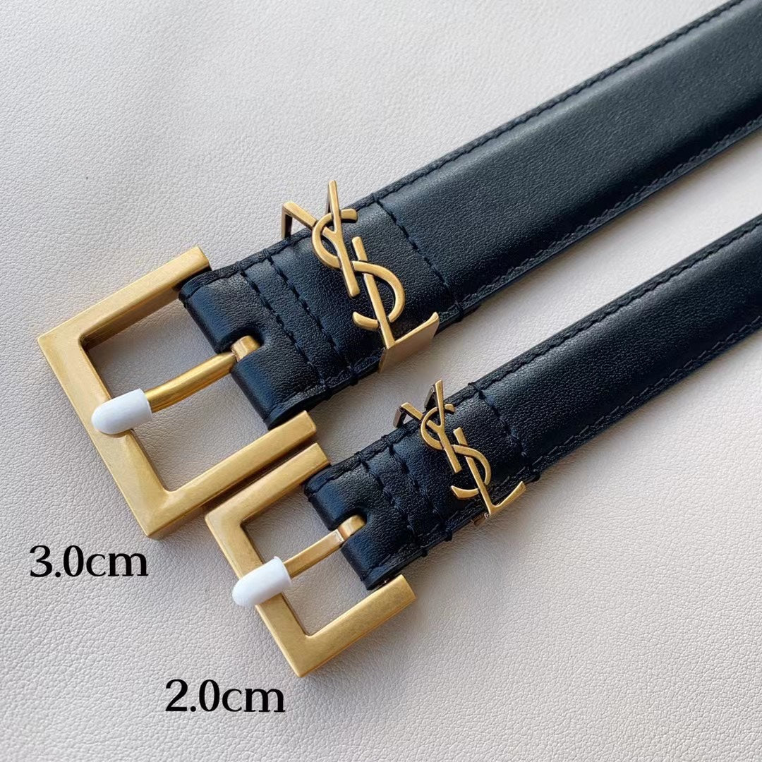 1XSL45PDE Stylish High quality belt With full package
