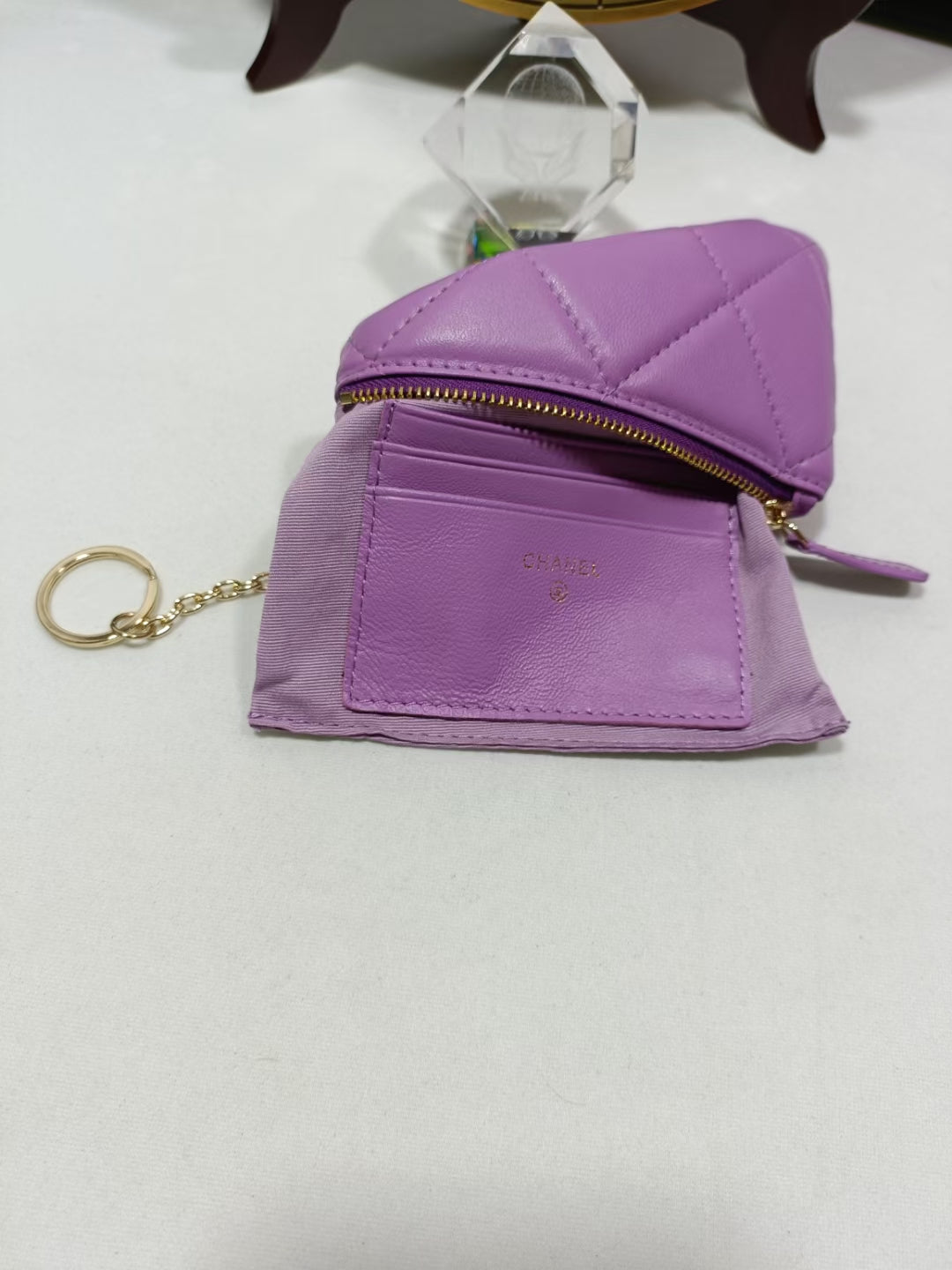 1XC104BDE Stylish leather wallets