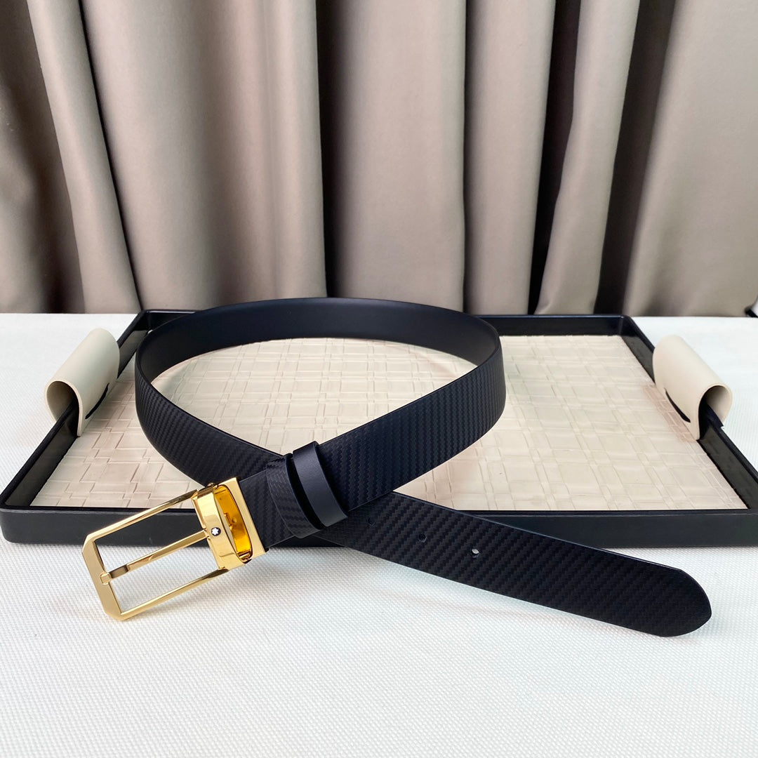 14A40PDE Stylish High quality belt With full package