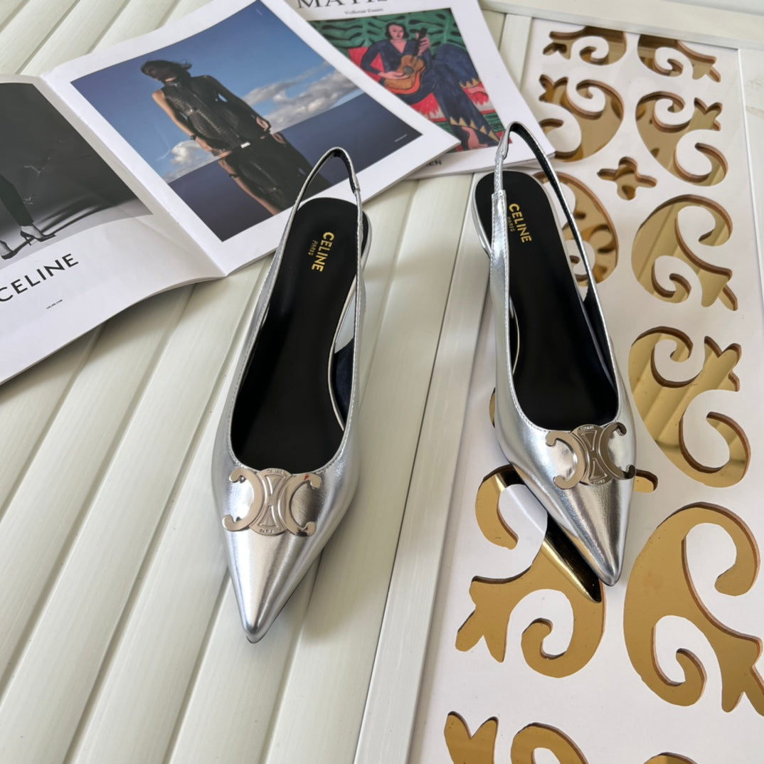 14CL151ZDE Stylish High heels