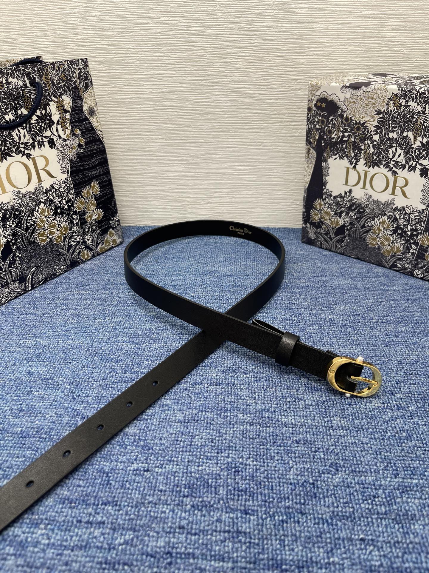 155RD204PDE Stylish High quality belt With full package