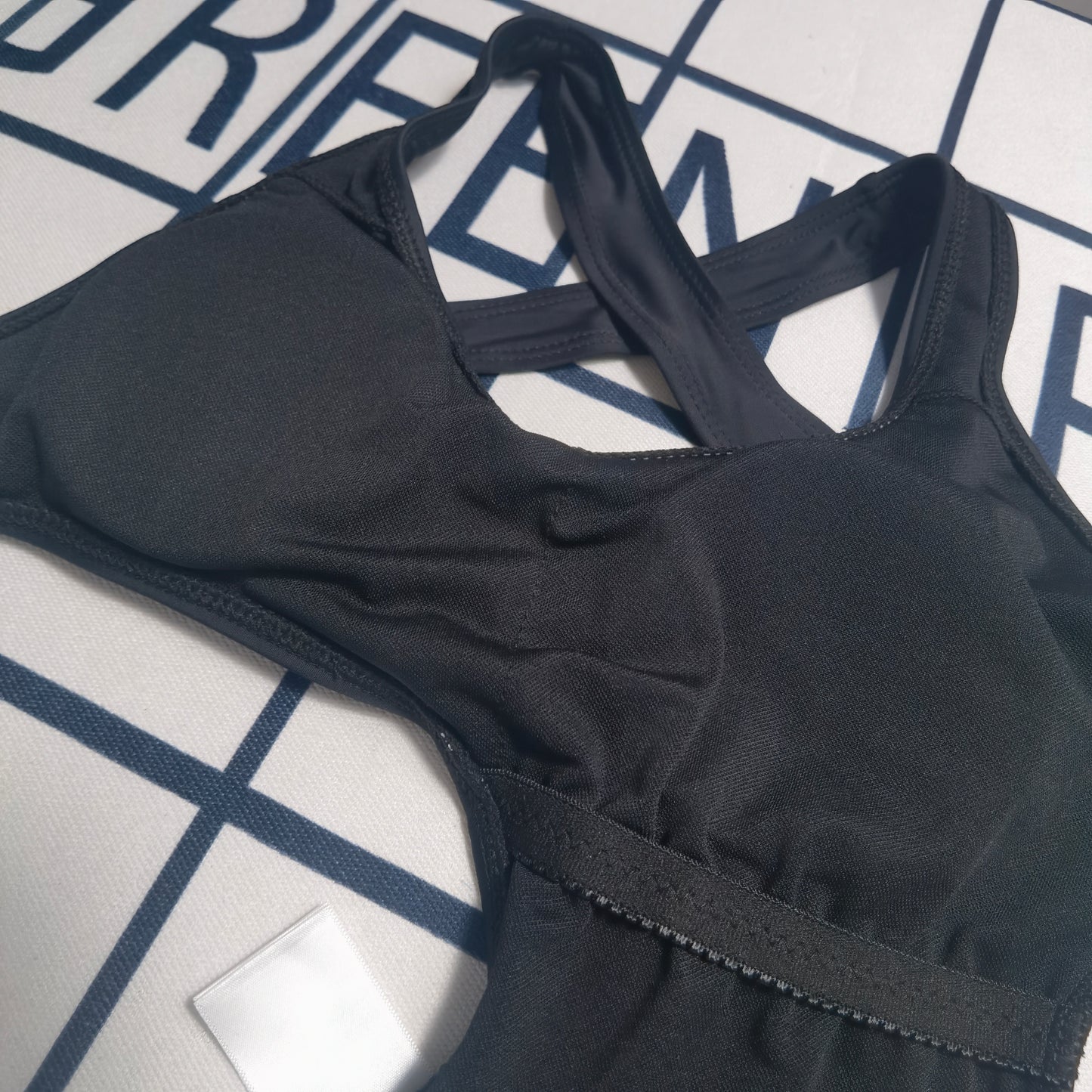 14CL92YDE Stylish Bikini swimsuit