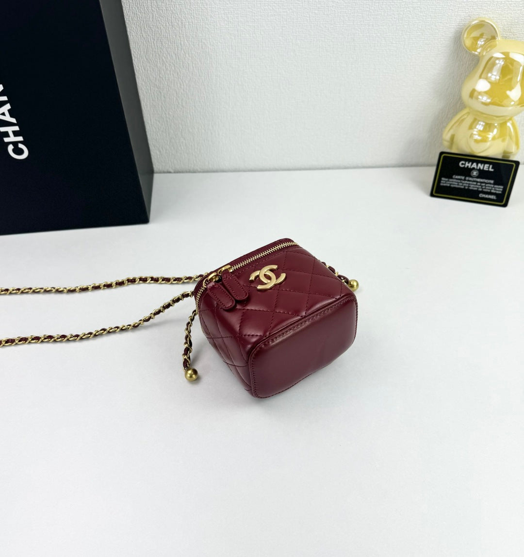 195BC4BDE Stylish bag