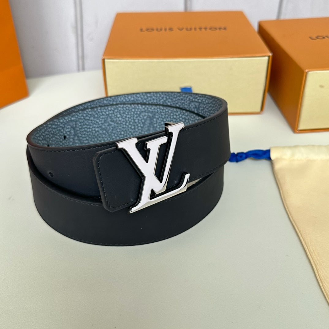14B11PDE Stylish High quality belt With full package