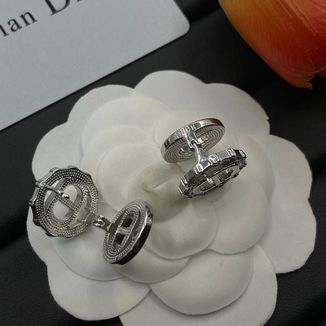 14D1061EDE Stylish Earrings