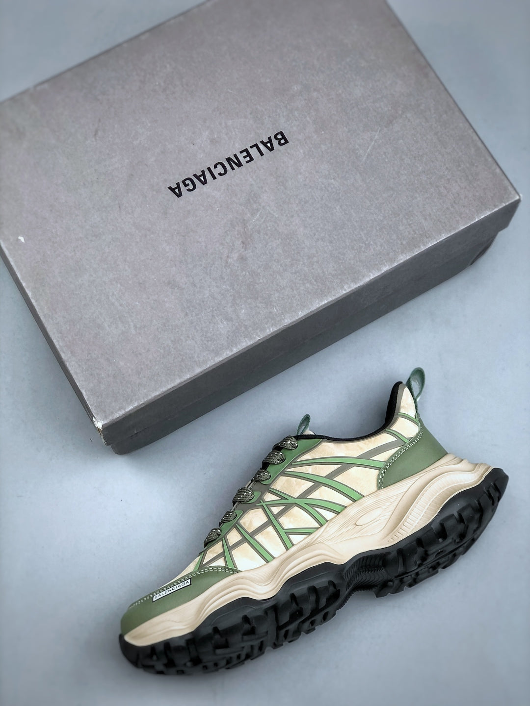 485RJ35ZDE Stylish shoes