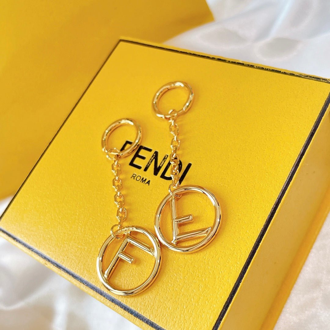 14F946EDE Stylish Earrings