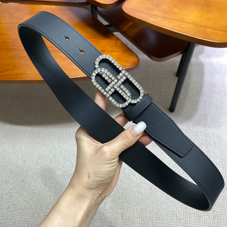 JJ1PDE Stylish High quality belt With full package