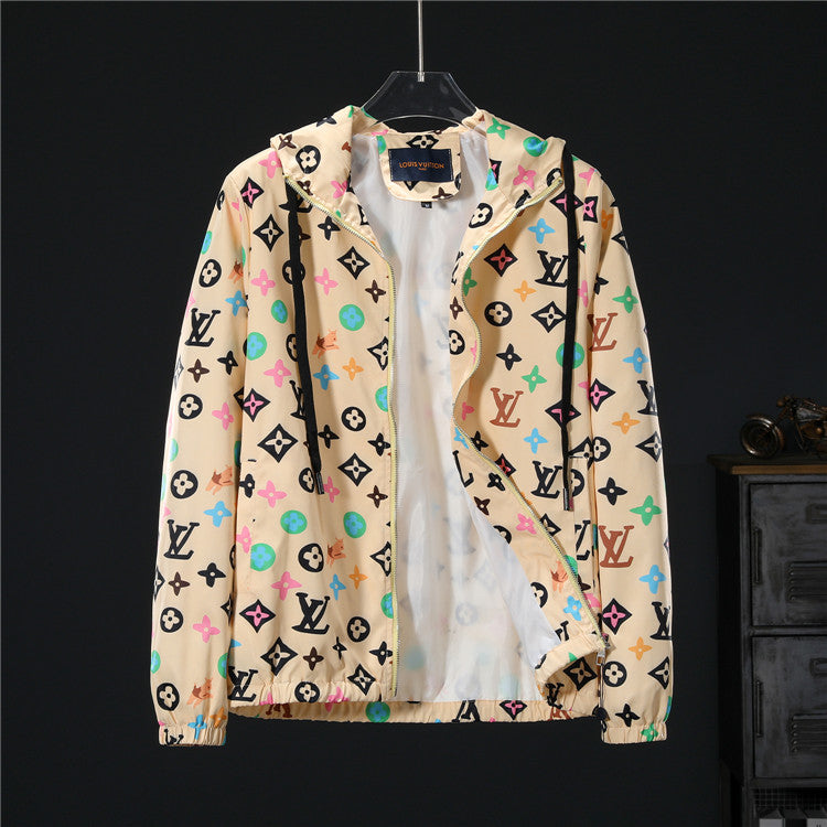 14E245UDE Stylish Coats