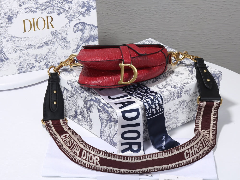 5D14BDE Stylish leather bag