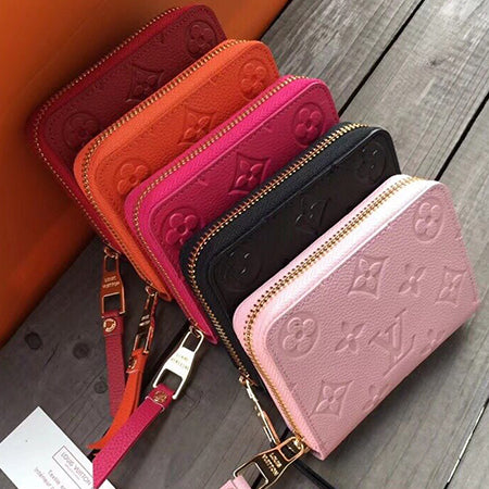 3E720BDE Stylish leather wallets