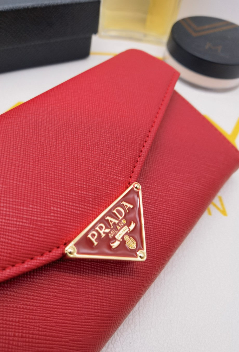 15RP87BDE Stylish leather bag