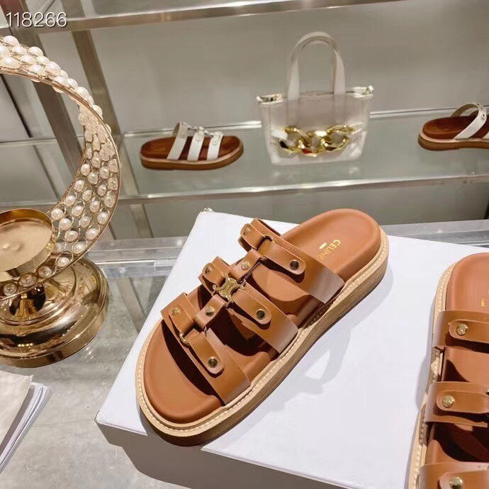 14CL11ZDE Stylish sandals