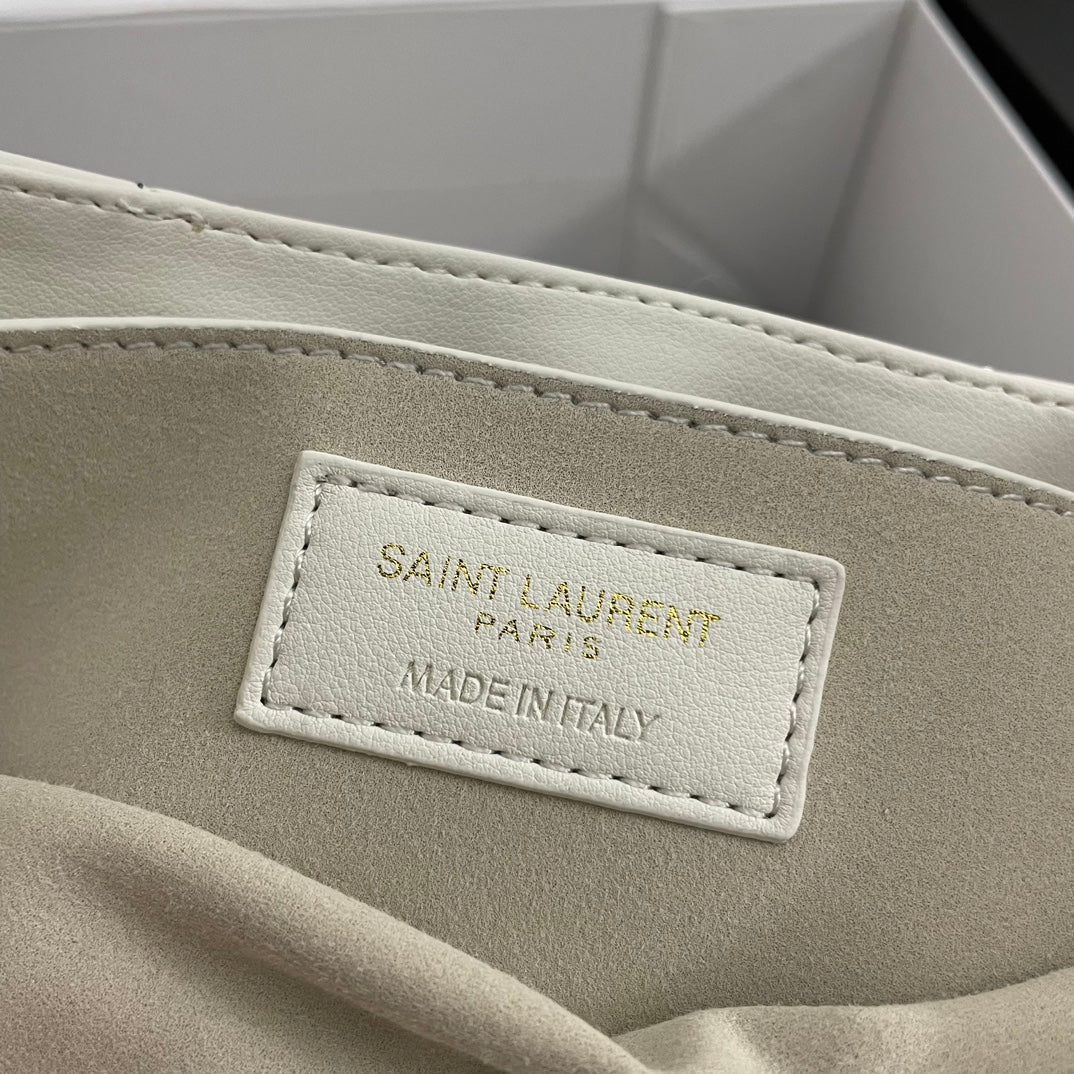 1XSL100BDE Stylish leather bag