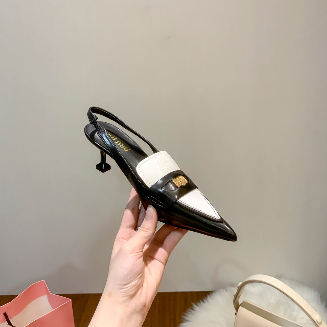 1WA259ZDE Stylish High heels