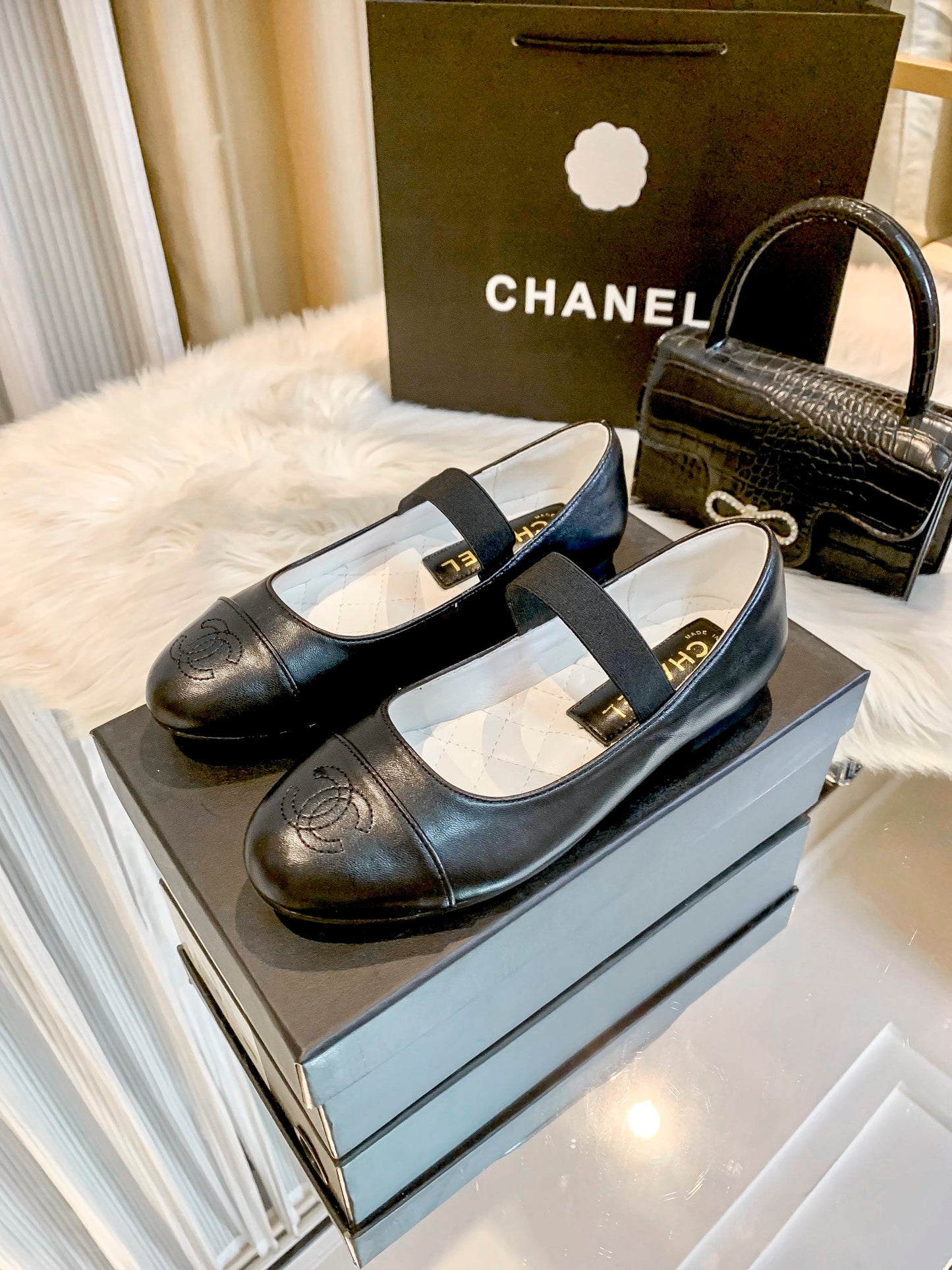 1WC266ZDE Stylish shoes