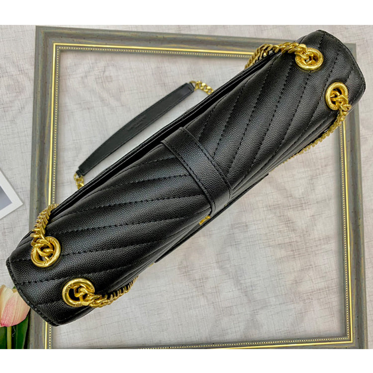 ASL010BDE Stylish leather bag