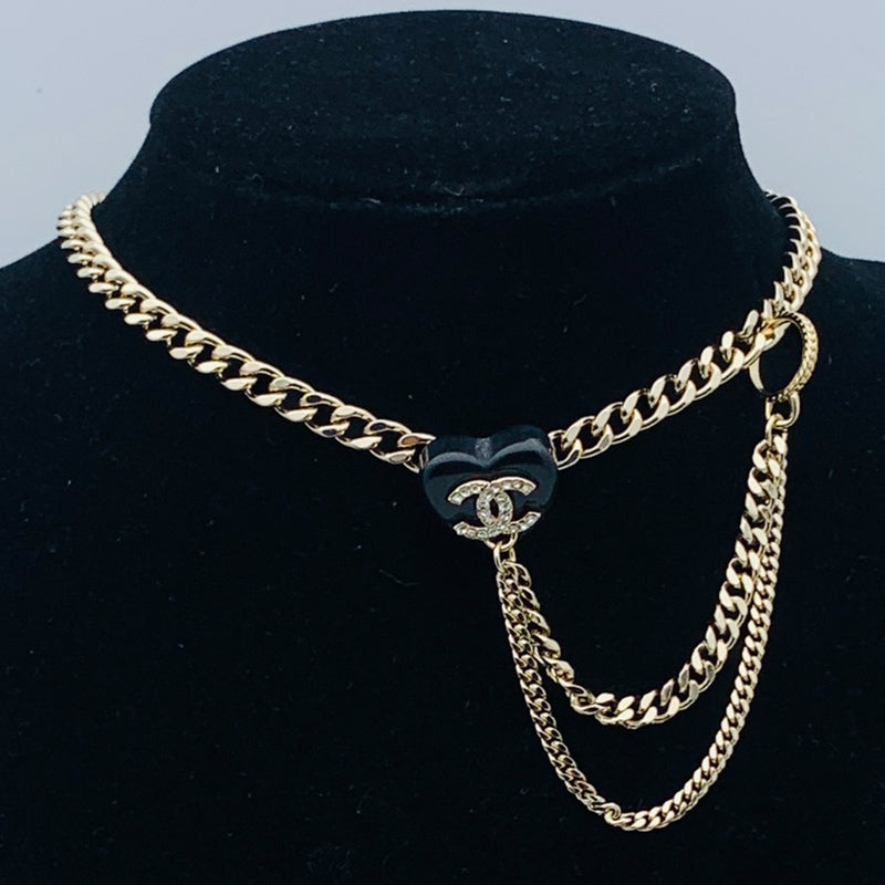 84C86XDE Stylish Necklaces