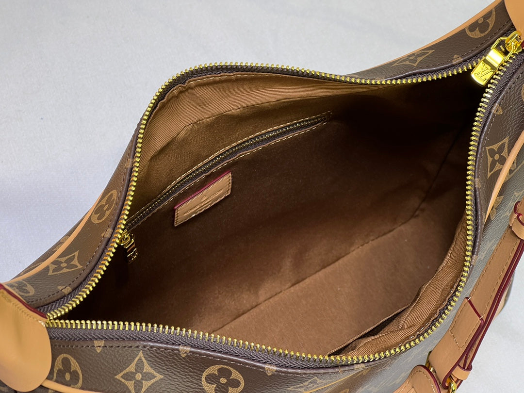 2WE5BDE Stylish leather bag