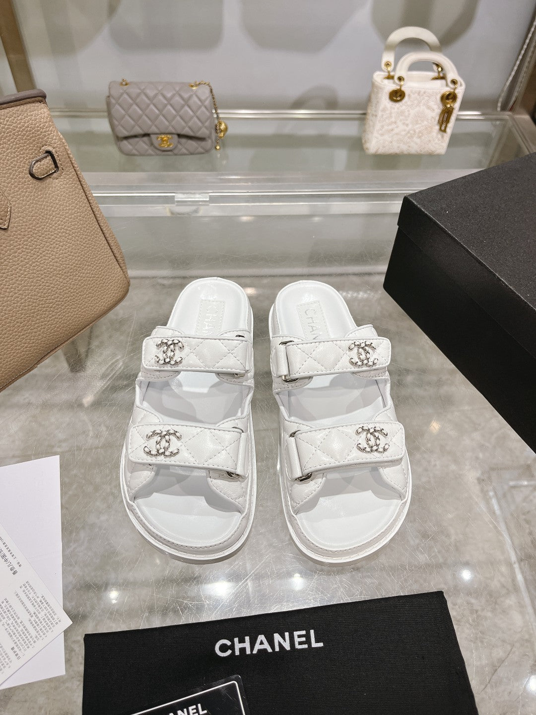 245RC7ZDE Stylish leather shoes