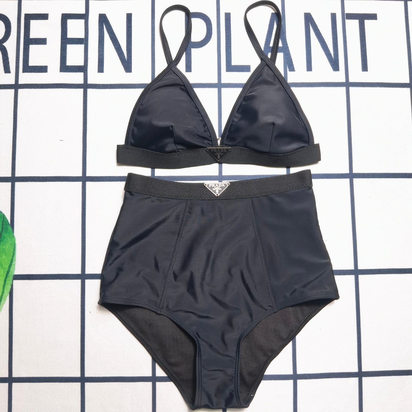 14PD254YDE Stylish Bikini swimsuit