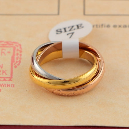BK26JDE Stylish rings