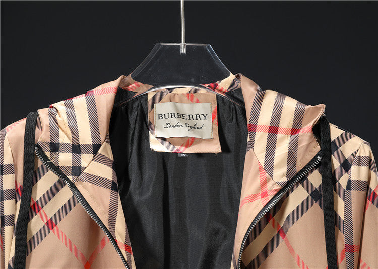 14R268UDE Stylish Coats